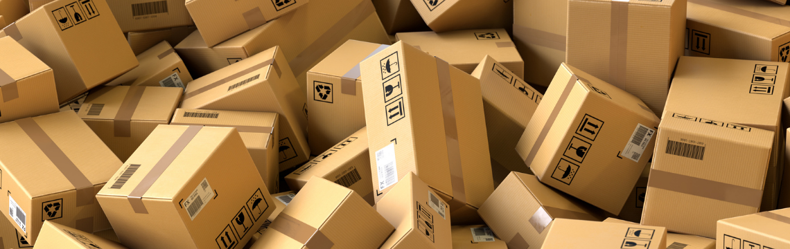 What is a drop shipper and how does drop shipping affect sales tax?