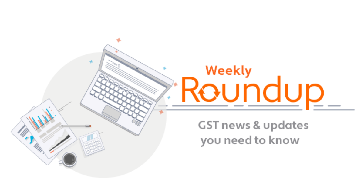 Breather for IT Services and BPOs on withdrawal of GST circular; e-way bill blocked on non-filing of GST returns: GST News In A Minute
