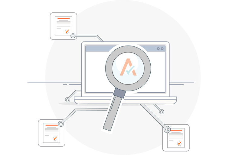 Integration search