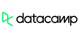 Green and black logo with stylised "DK" design.