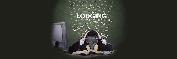 Lodging Tax Confusion
