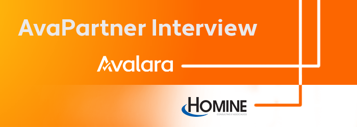 Entrevista com parceiro - Homine