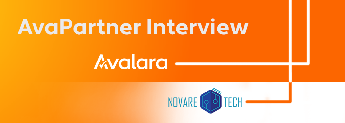 Entrevista com parceiro - Novare Tech