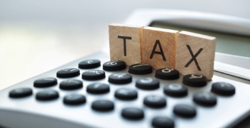 Property tax vs. sales tax: What’s the difference?