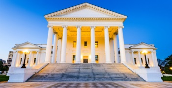 Virginia may tax digital goods, raise sales tax rate in 2025