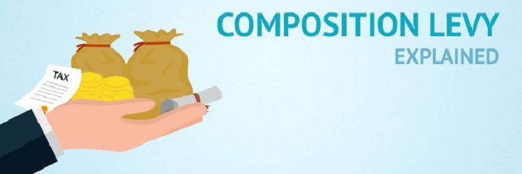Composition scheme under GST