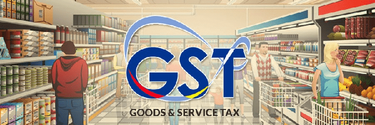 Impact on goods during GST migration