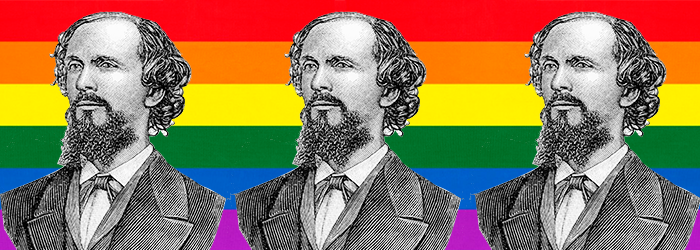 Karl Heinrich Ulrichs foi pioneiro em defender leis a favor da homossexualidade