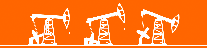 Sales tax for oil and gas industry