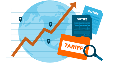 How 2026 tariffs will impact global trade | Avalara