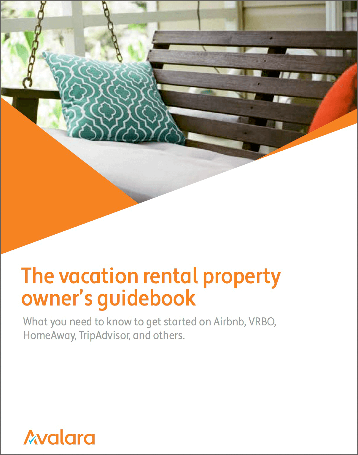 South Carolina Vacation Rental Tax Guide Avalara MyLodgeTax