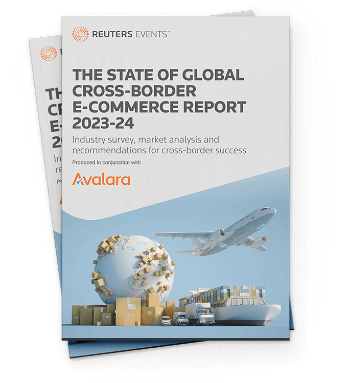The State of Global Cross-Border E-Commerce Report 2023-24