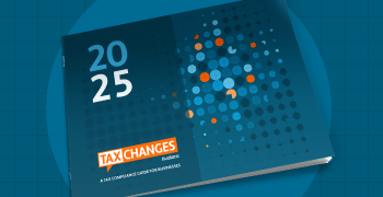 Key 2025 sales tax law changes: Essential insights for businesses and accounting professionals