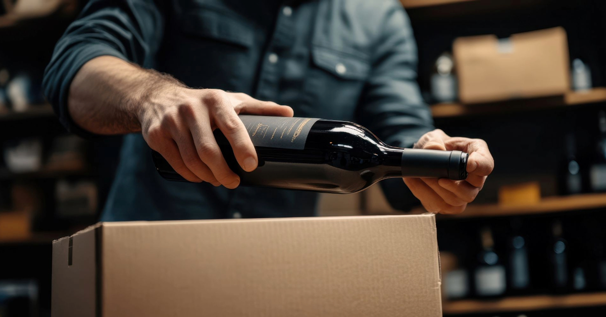 Arkansas ends on-site rule for DTC wine shipping - Avalara