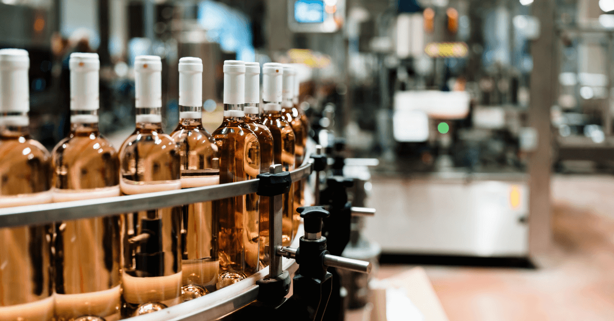 The beverage alcohol industry in uncertain economic times