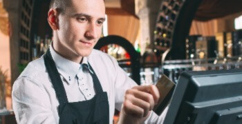 How to 86 stress by automating your restaurant sales tax