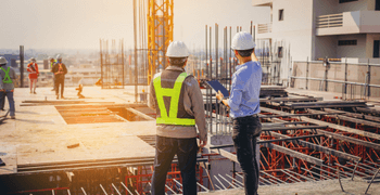 Sales tax requirements for construction contractors