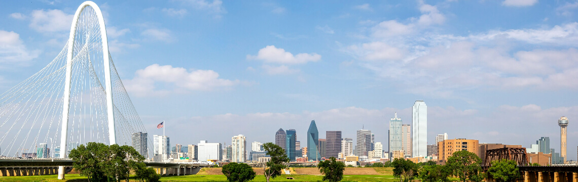 Judge blocks enforcement of new Dallas short-term rental law