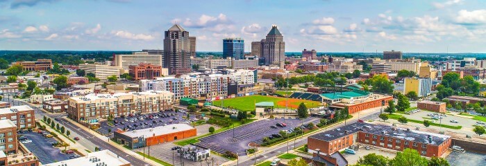 New short-term rental rules in Greensboro, North Carolina, go into effect January 1