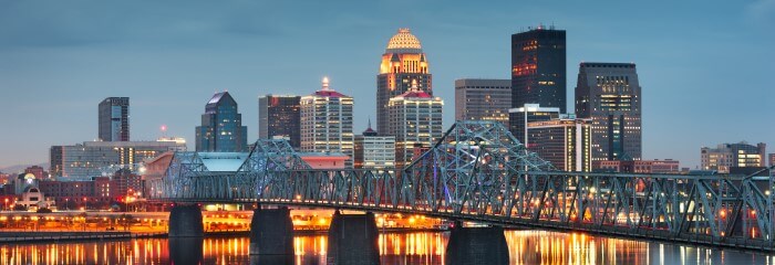 Louisville, Kentucky, tightens STR rules
