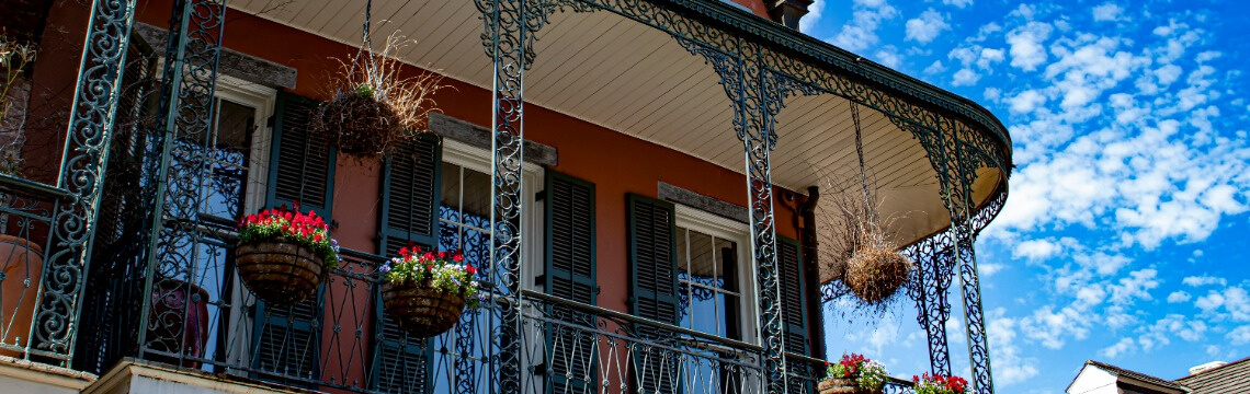 New Orleans further limits STRs in residential areas with new ordinance