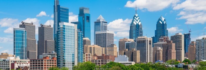 Philadelphia gets serious about enforcing STR law