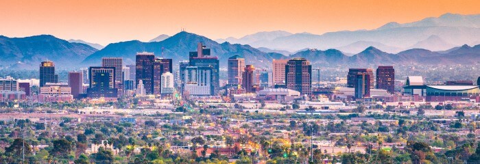 Phoenix updates STR ordinance