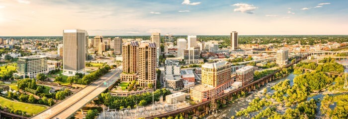 Richmond, Virginia, imposes new residency requirement on short-term rental owners