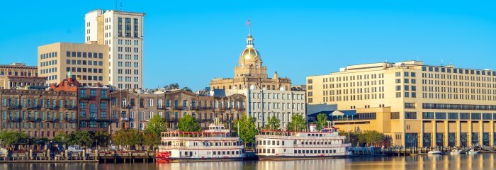 Savannah lodging taxes rise September 1
