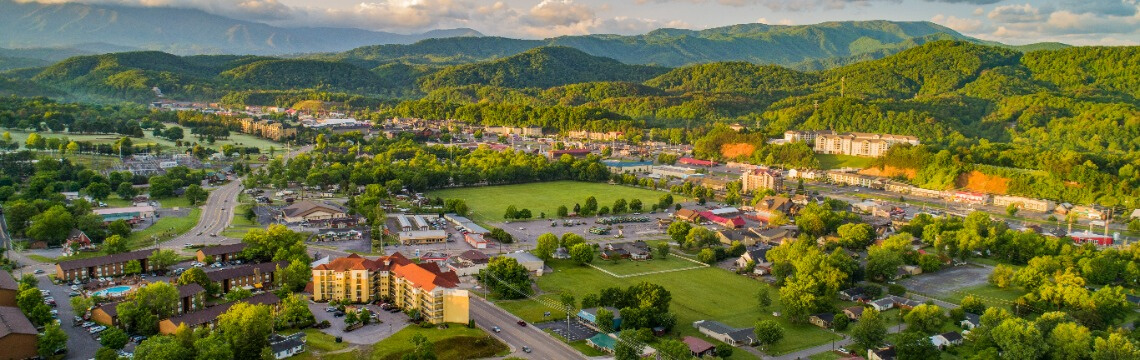STR owners in Sevier County, Tennessee, must now pay commercial property tax rates
