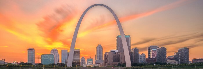 St. Louis, Missouri, passes first-ever STR law