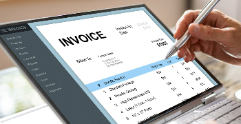 Achieving tax compliance with e-invoicing regulations