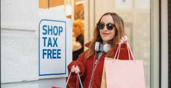 Will there be new sales tax holidays in 2024?