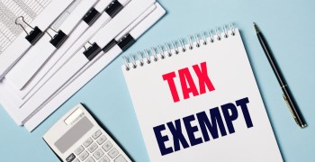 U.S. sales tax: When is a transaction exempt?