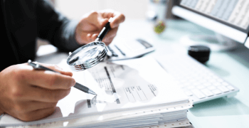 What is a sales tax audit and what happens if I get audited? 