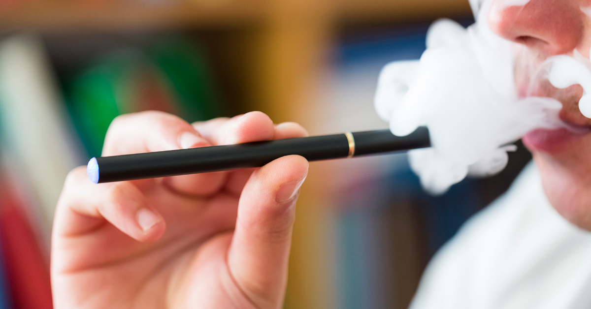 Vape tax: Thirty states now levy excise taxes on e-cigarettes - Avalara