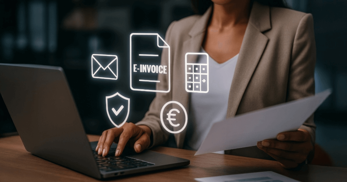 How to Scale Global E-Invoicing: Lessons from Avalara & Workday | Avalara