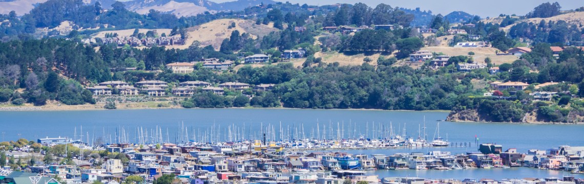 Marin County, California, sets caps for short-term rentals