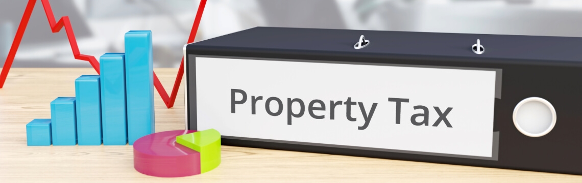 Top tips for accounting firms: How to determine property taxability