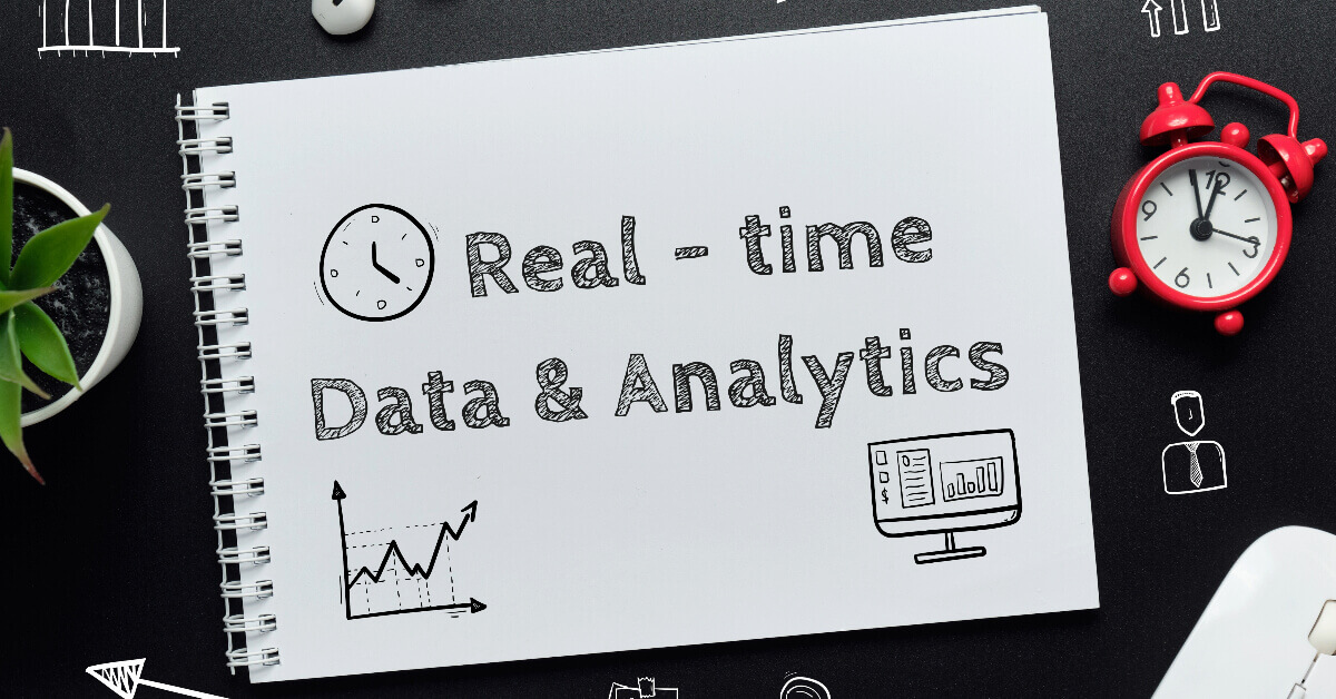 Real-time data: Revolutionising tax compliance | Avalara