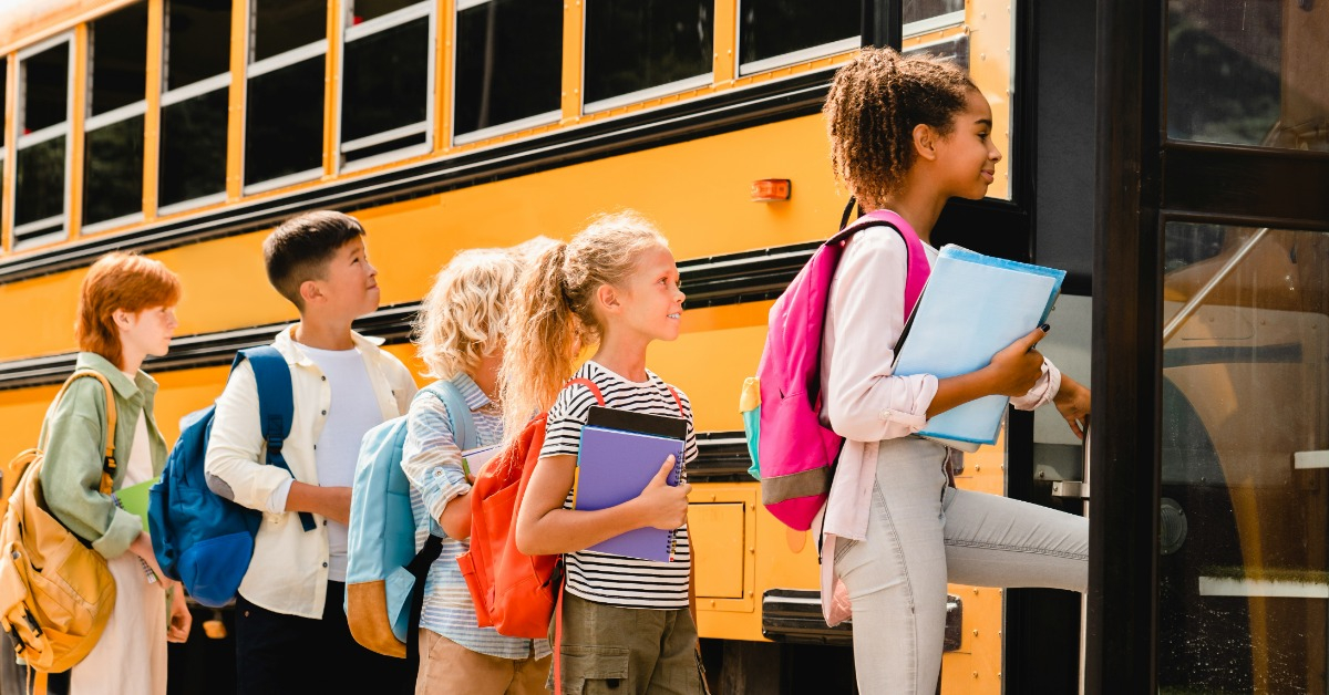 State back to school tax free weekends and sales tax holidays for 2023