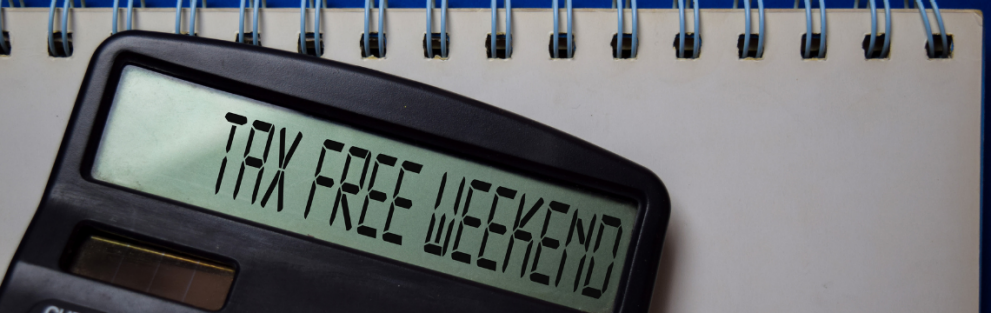 2023 Texas back-to-school tax-free weekend: What you need to know
