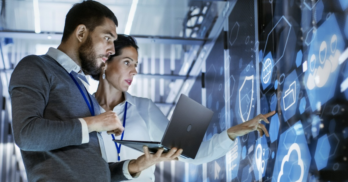 Stack Meet How to maintain your tech stack to meet your business needs - Avalara