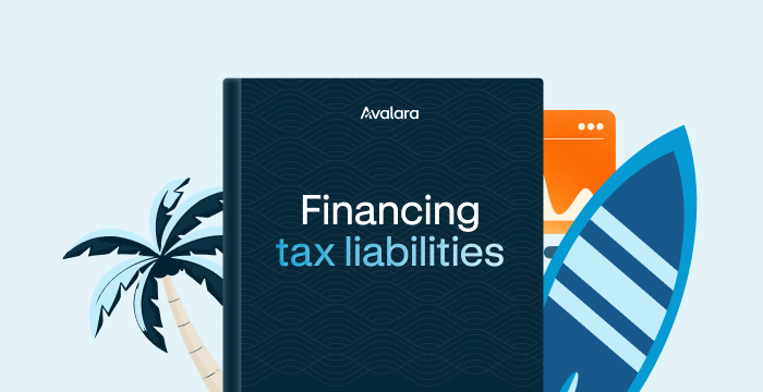 The ultimate guide to financing business tax liabilities
