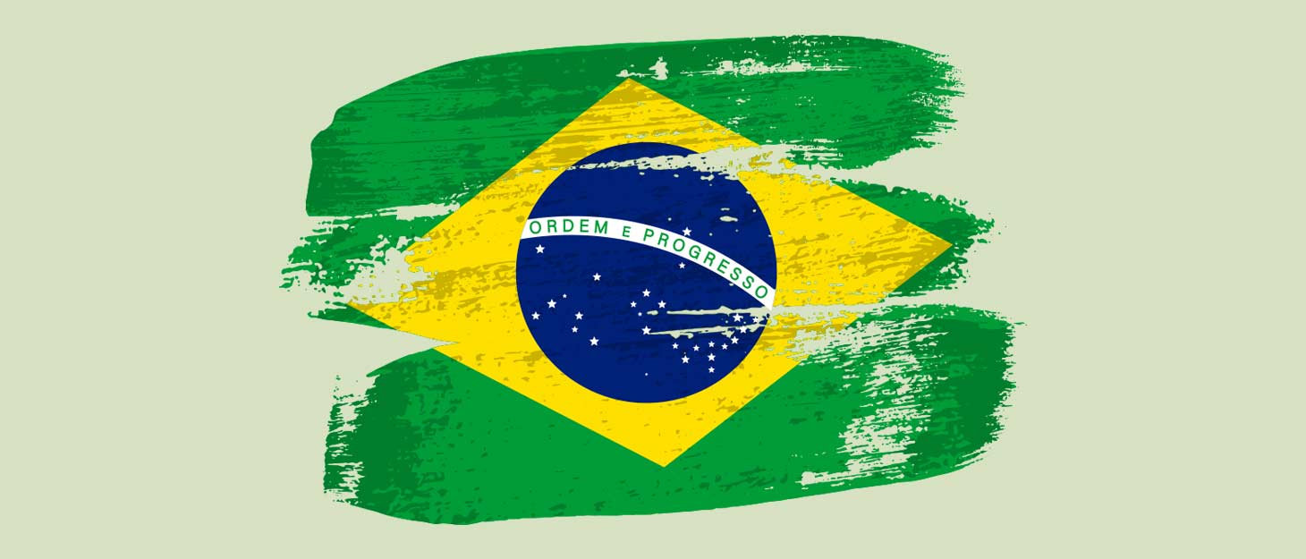 Brazil VAT breakthrough?