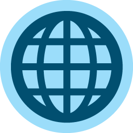 Avalara icon for global tax