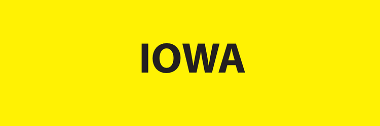  Iowa: Local sales tax changes abound.