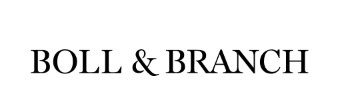 Bollbranch logo with white backgound