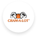 Cram-A-Lot Logo - Tax Automation Solutions from Avalara