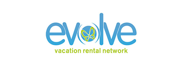 Evolve logo for Avalaras partner program